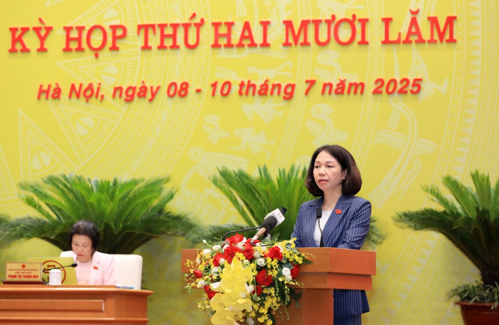 Hà Nội sẽ thí điểm mô hình bữa ăn bán trú cho học sinh