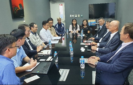 Cơ hội vàng cho Gen Z theo đuổi ước mơ kỹ sư chuẩn Nhật