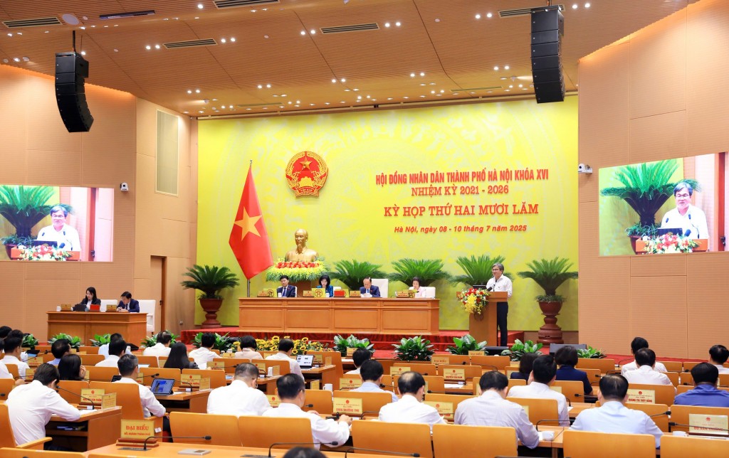 Hà Nội sẽ tăng cường cán bộ chuyên môn về hỗ trợ cơ sở