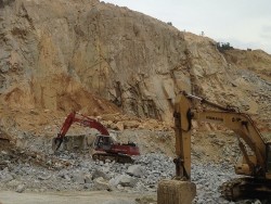 Tỉnh Quảng Trị phê duyệt đấu giá quyền khai thác 20 mỏ khoáng sản