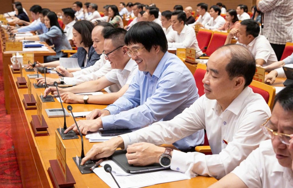 Thêm nhiều cơ chế đặc thù hỗ trợ doanh nghiệp nhỏ và vừa