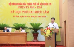 HĐND thành phố thông qua Nghị quyết quy định chi tiết chính sách hỗ trợ sản xuất nông nghiệp