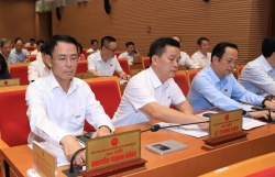 Thông qua Nghị quyết mức hỗ trợ đóng BHXH, BHYT cho đối tượng chính sách