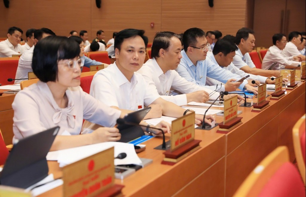 Hà Nội: Đảm bảo mỗi học sinh được hỗ trợ mức ăn tối thiểu là 30.000 đồng/ngày