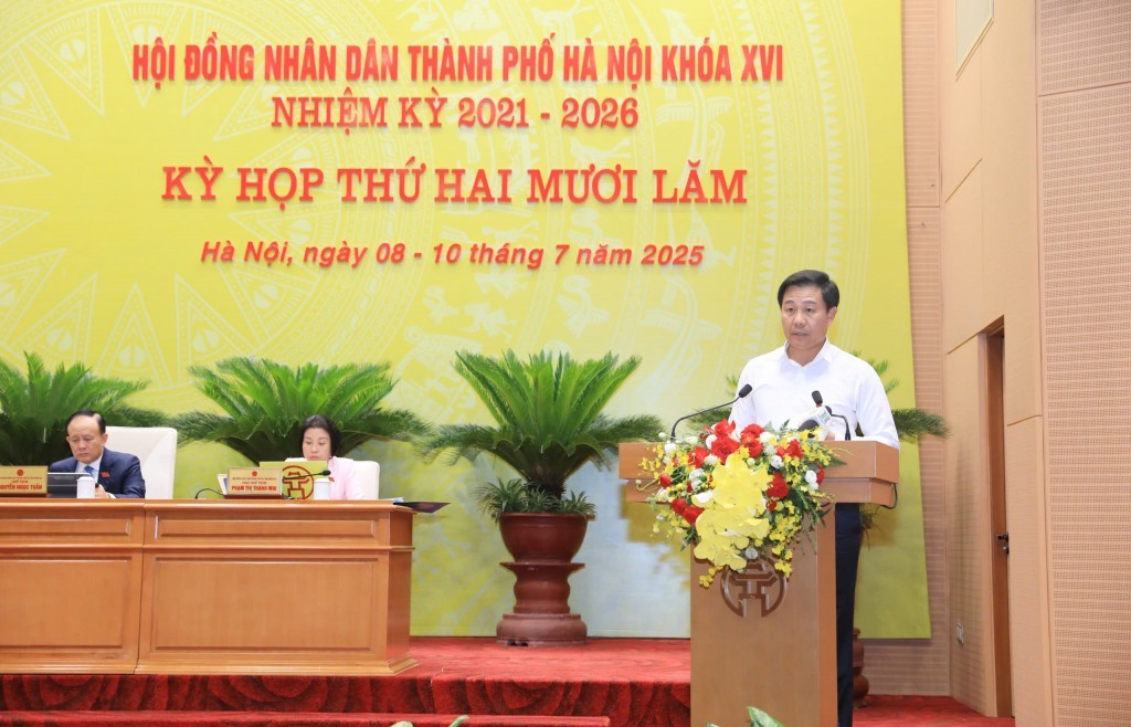 HĐND thành phố thông qua Nghị quyết quy định chi tiết chính sách hỗ trợ sản xuất nông nghiệp