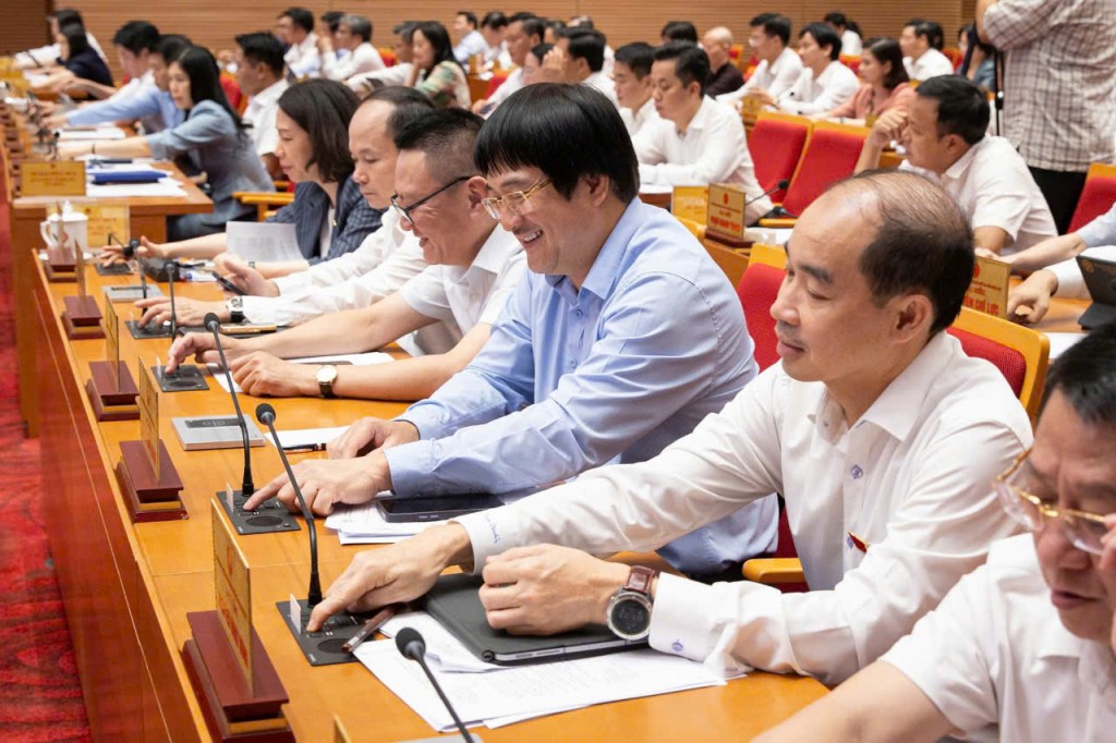Thêm nhiều cơ chế đặc thù hỗ trợ doanh nghiệp nhỏ và vừa