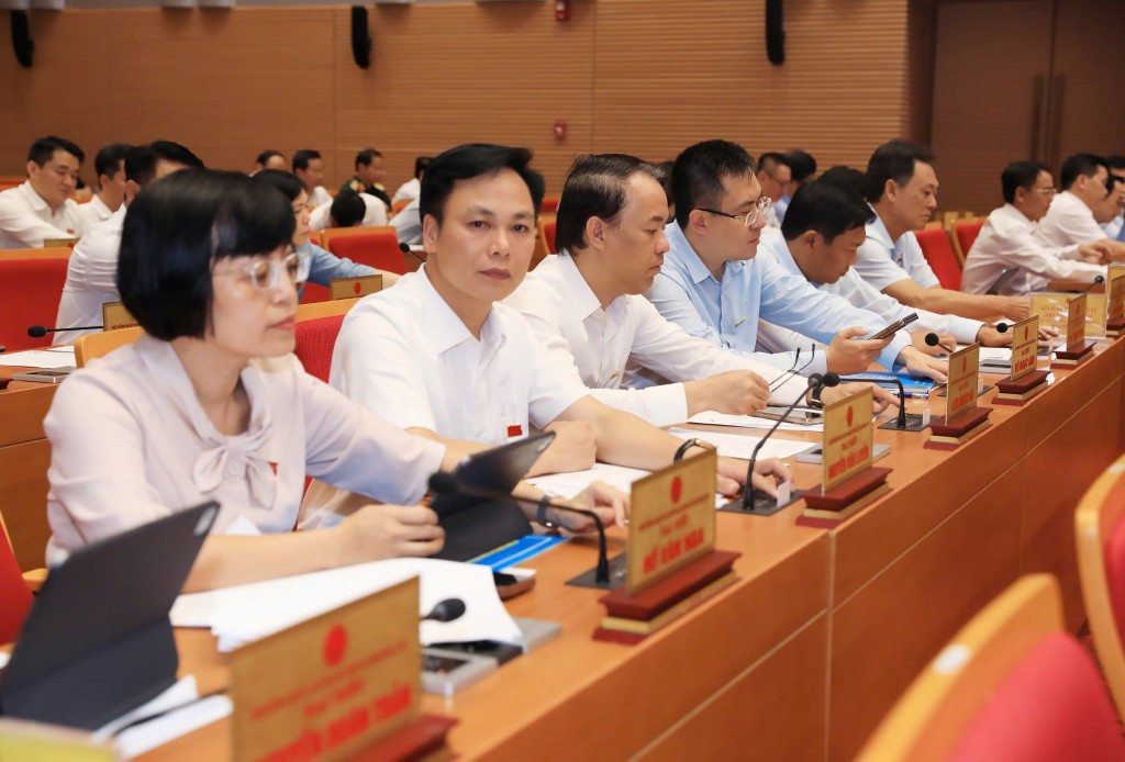 Hà Nội: Đảm bảo mỗi học sinh được hỗ trợ mức ăn tối thiểu là 30.000 đồng/ngày