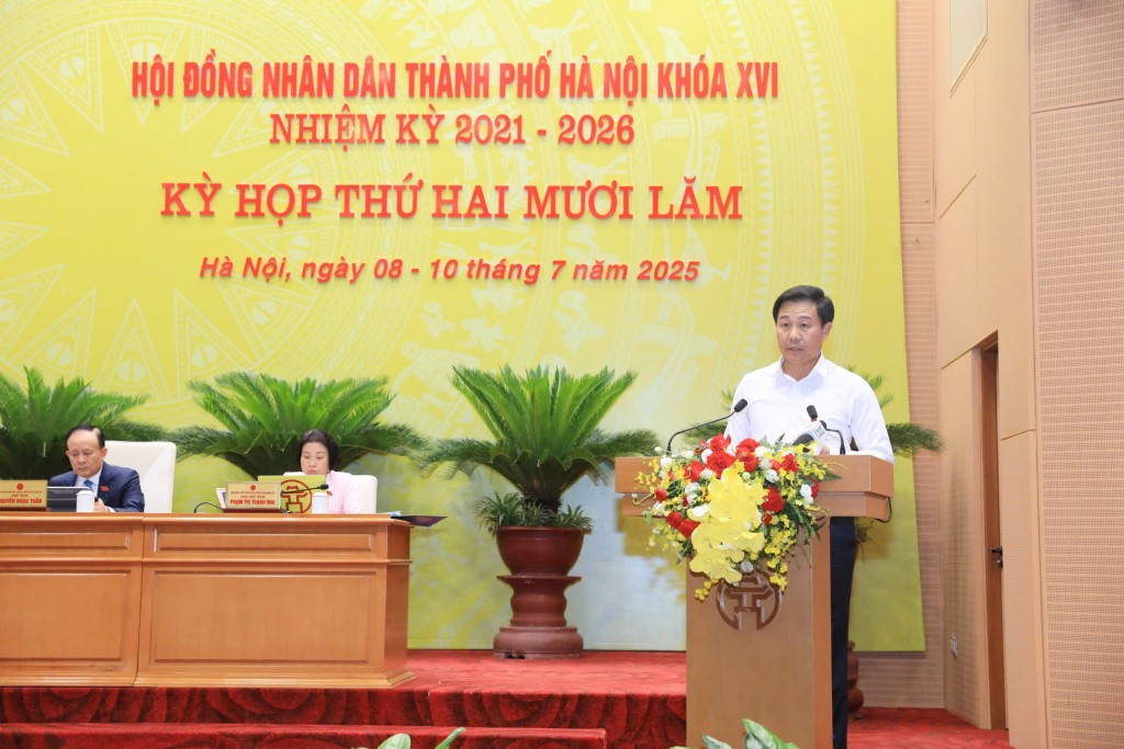 HĐND thành phố thông qua Nghị quyết quy định chi tiết chính sách hỗ trợ sản xuất nông nghiệp