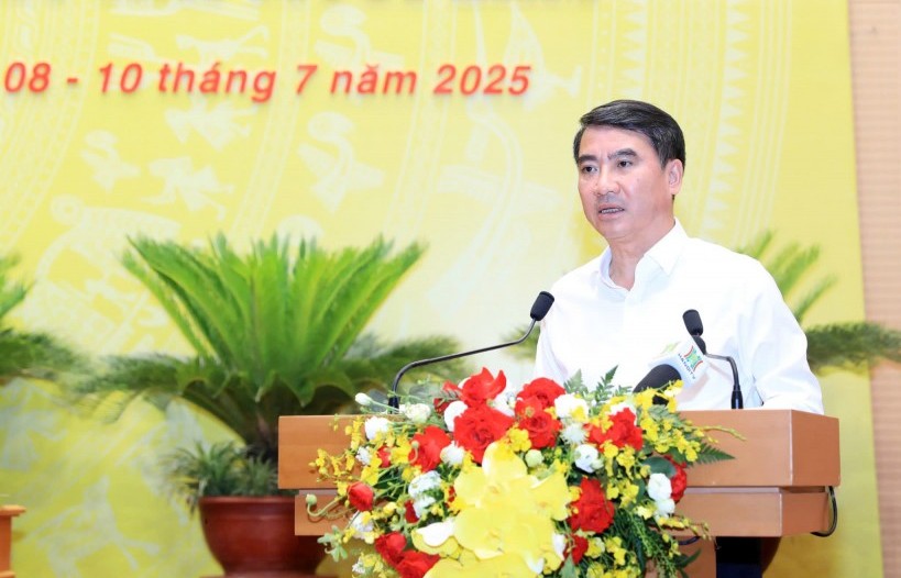 Hà Nội thông qua quy định chính sách ưu đãi miễn tiền thuê đất