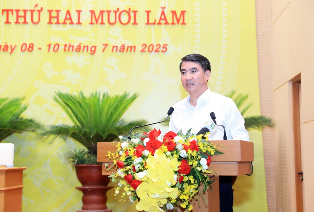 Hà Nội thông qua quy định chính sách ưu đãi miễn tiền thuê đất