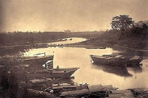Bài 1: Sứ mệnh làm sống lại dòng sông chết