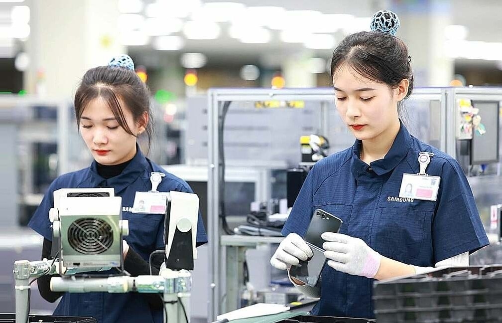 Phát triển khoa học, công nghệ gắn với thi hành Luật Thủ đô