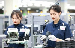 Phát triển khoa học, công nghệ gắn với thi hành Luật Thủ đô