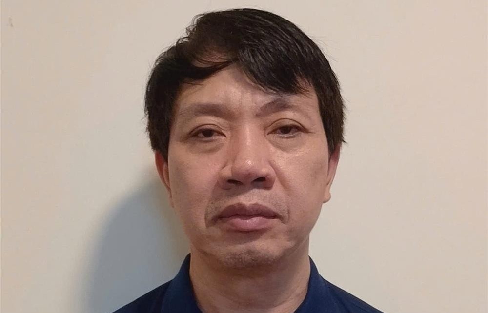 Khởi tố Phó Chủ tịch UBND tỉnh Thanh Hoá