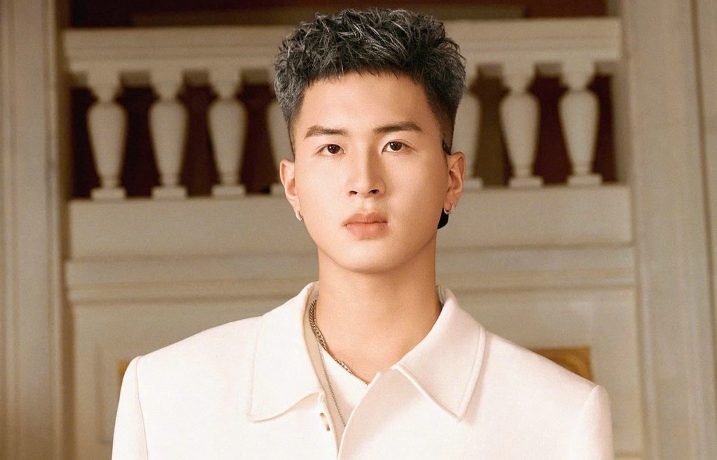 Hà Hà Thành - nghệ sĩ Gen Z triển vọng của Thủ đô