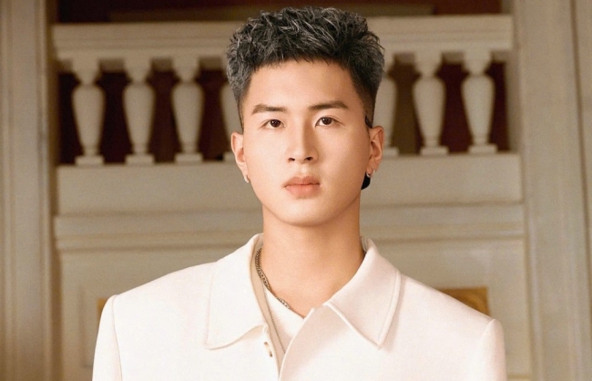 Hà Hà Thành - nghệ sĩ Gen Z triển vọng của Thủ đô