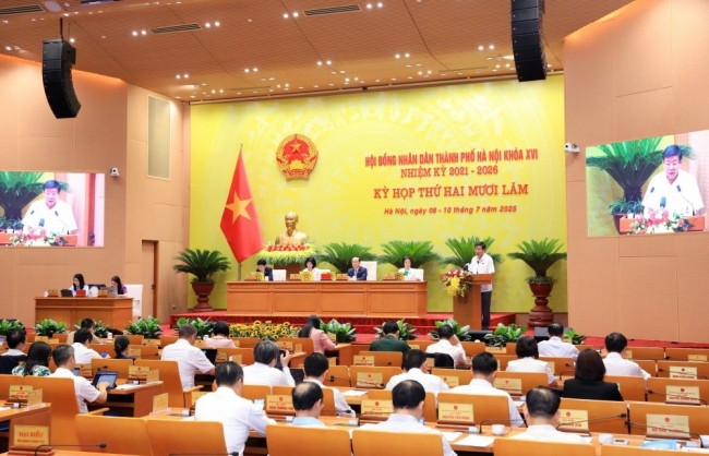 Ban hành danh mục các công trình ngầm được khuyến khích đầu tư