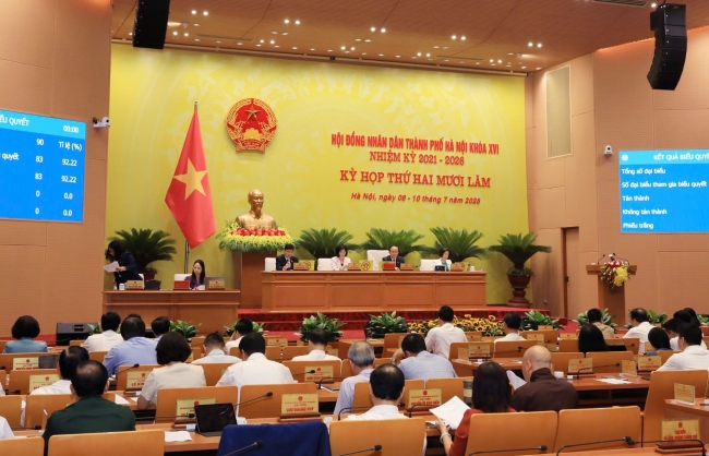 Động lực thúc đẩy hoạt động tái chế rác thải