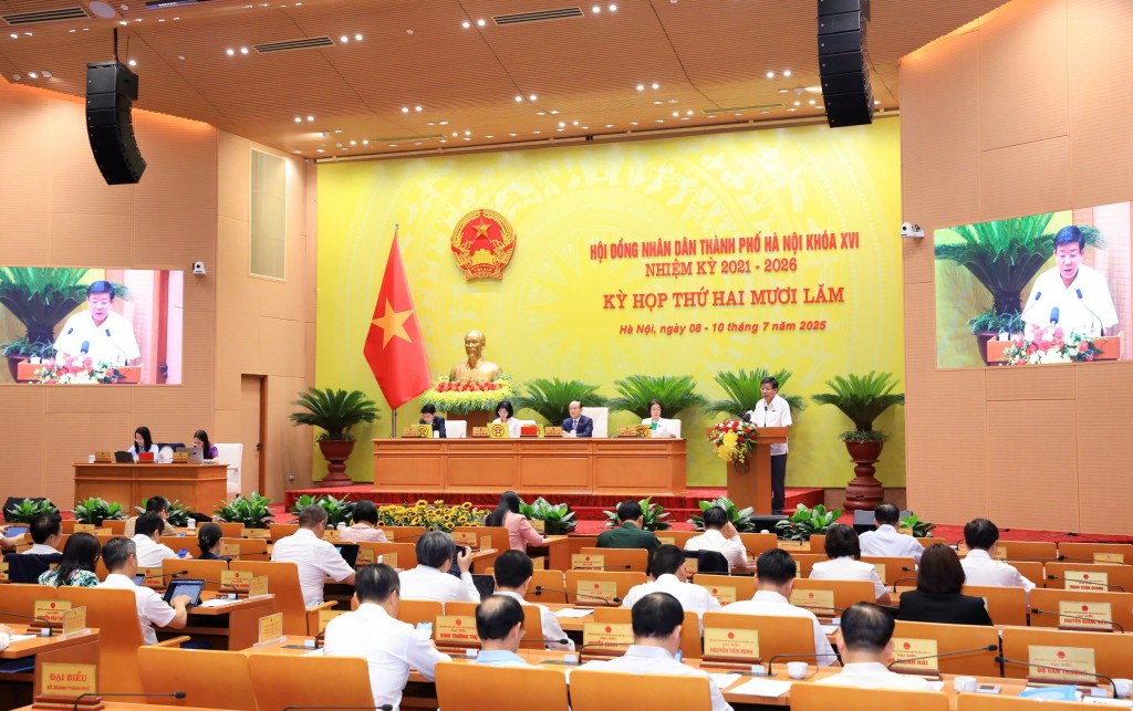 Ban hành danh mục các công trình ngầm được khuyến khích đầu tư