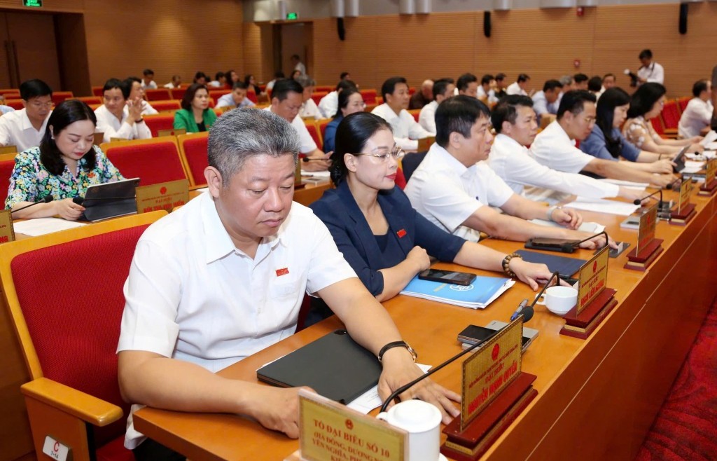 Hà Nội thông qua danh mục 150 khu đất làm nhà ở thương mại