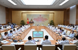 Thủ tướng chủ trì hội nghị quan trọng về Nghị quyết 18 và Luật Đất đai 2024