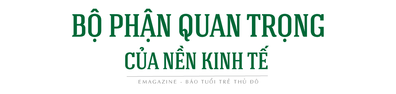 Động lực thúc đẩy khát vọng phát triển kinh tế trong kỷ nguyên mới