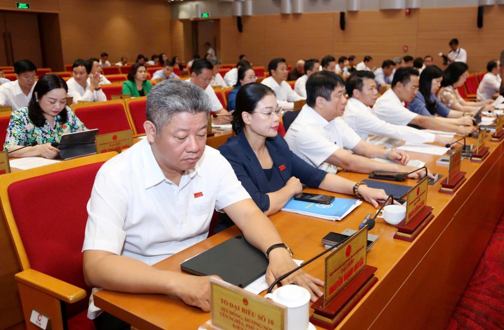 Hà Nội thông qua danh mục 150 khu đất làm nhà ở thương mại