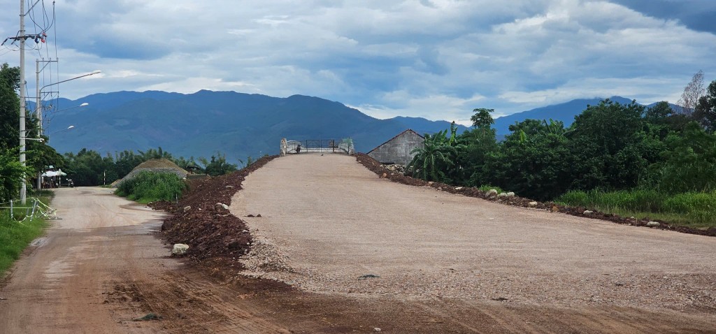 Bứt phá các dự án giao thông trọng điểm tại TP Đà Nẵng