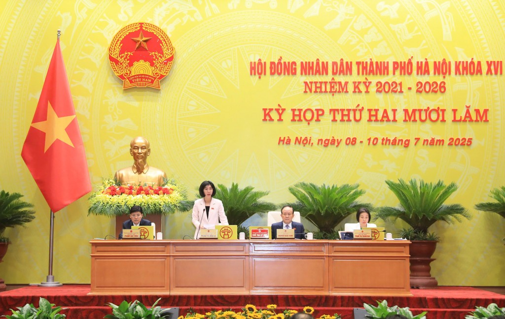 Hà Nội thông qua Nghị quyết về Trung tâm công nghiệp văn hoá