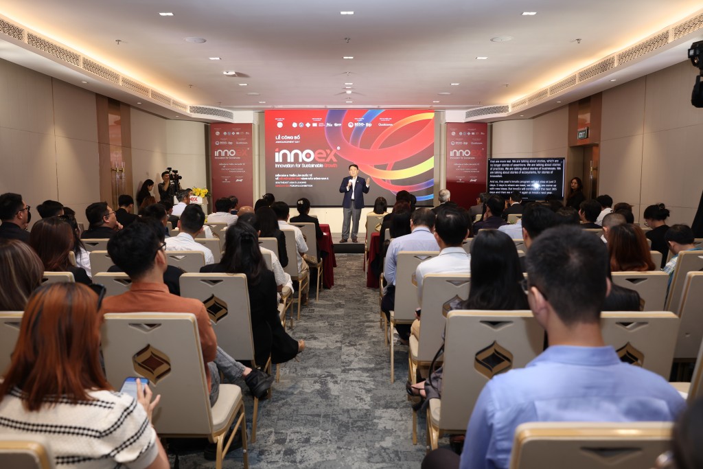 Ban tổ chức thông tin về 