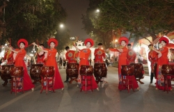 Trung tâm công nghiệp văn hóa "mở đường băng" cho văn hóa Thủ đô cất cánh