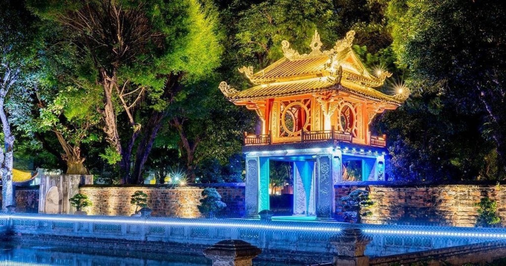 Trung tâm công nghiệp văn hóa 