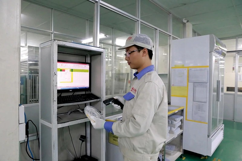 Hà Nội đẩy mạnh xây dựng hệ sinh thái khởi nghiệp đổi mới sáng tạo