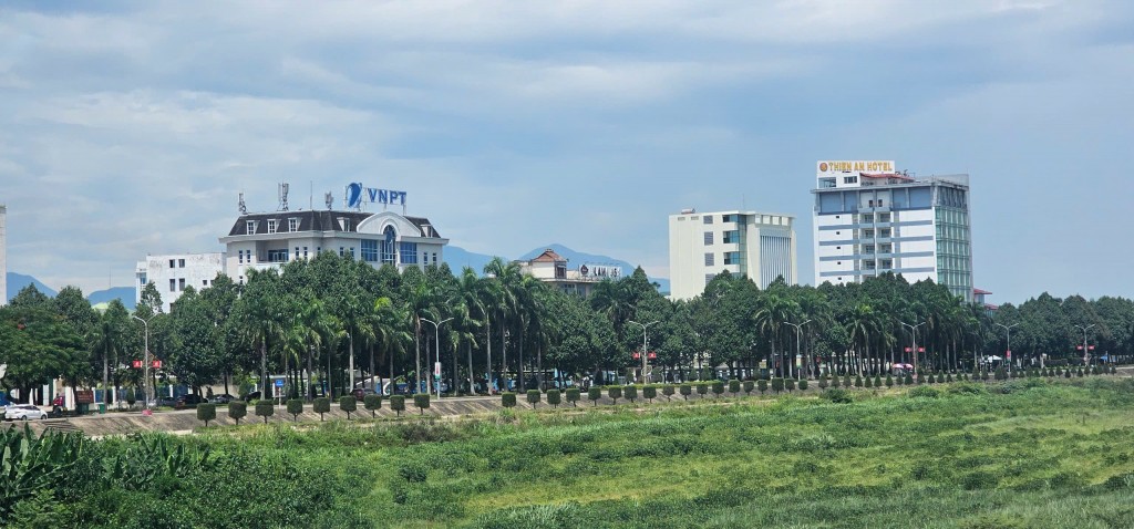 Quảng Ngãi phát huy giá trị du lịch Lý Sơn và Măng Đen