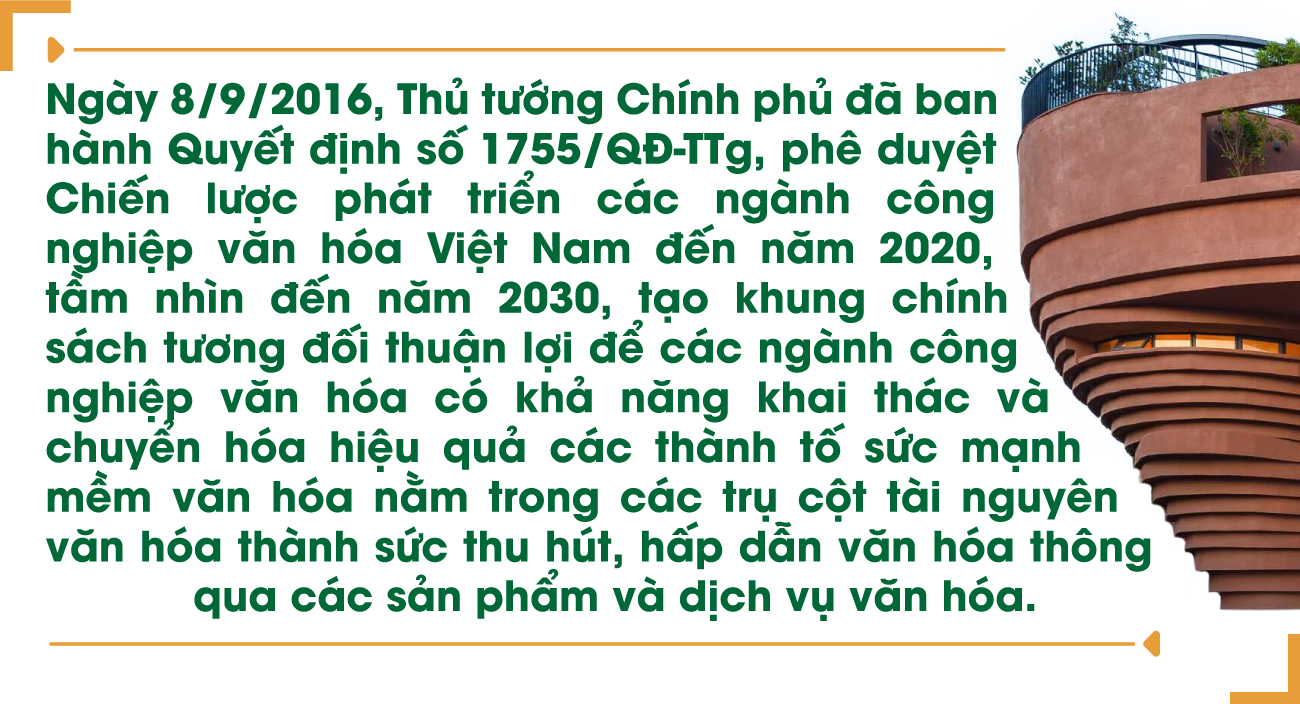 Động lực thúc đẩy khát vọng phát triển kinh tế trong kỷ nguyên mới
