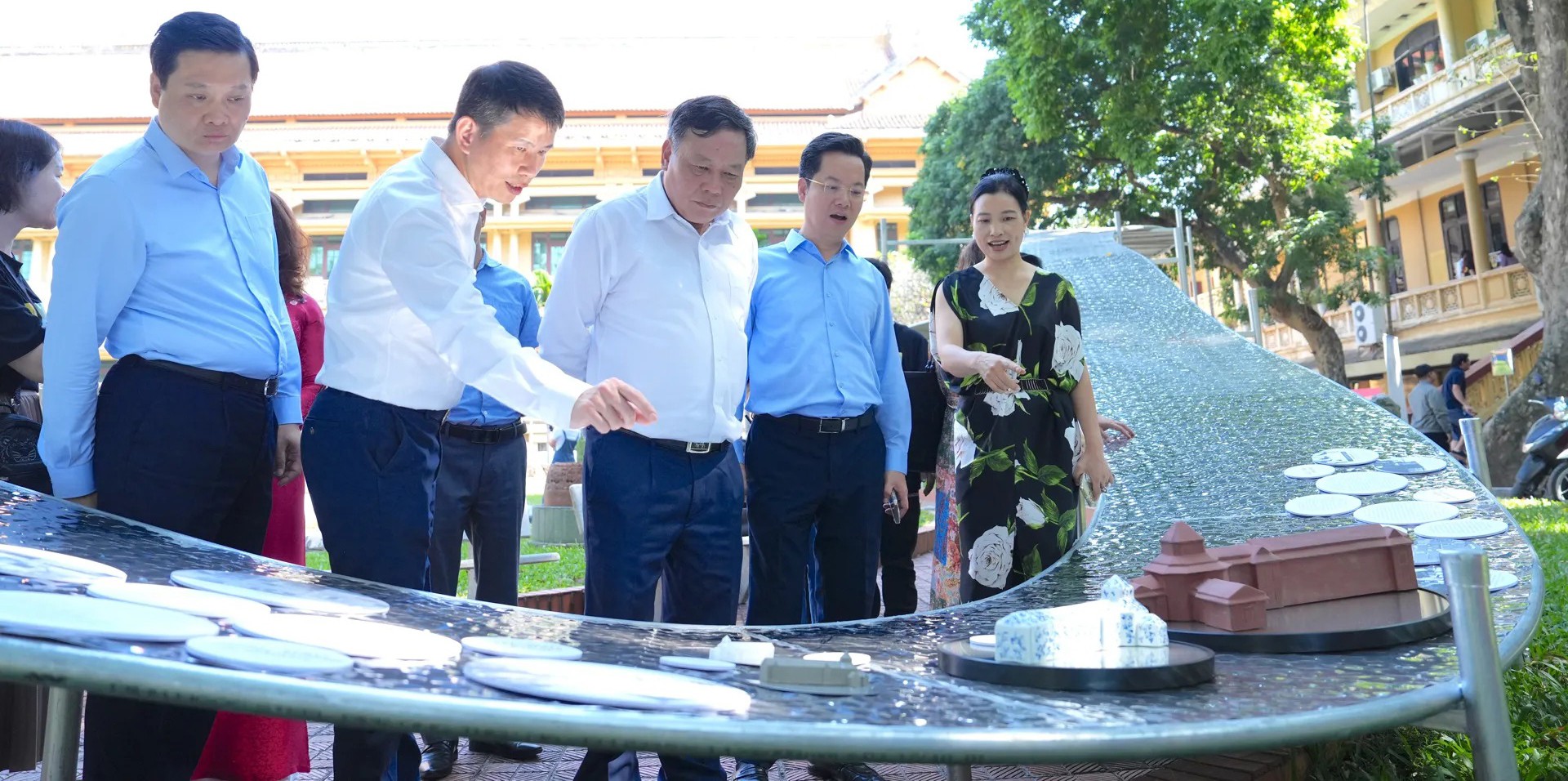 Động lực thúc đẩy khát vọng phát triển kinh tế trong kỷ nguyên mới