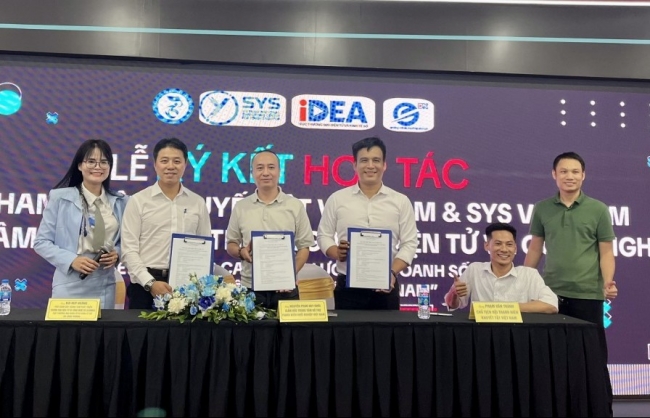 Hỗ trợ người khuyết tật tham gia hệ sinh thái kinh tế số