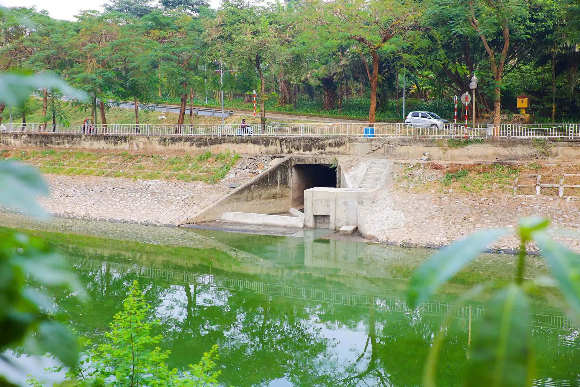 Bài 3: Trách nhiệm không của riêng ai!