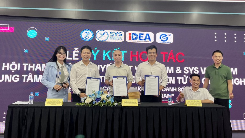 Hỗ trợ người khuyết tật tham gia hệ sinh thái kinh tế số