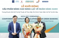 ABBANK, ADB và PWC cùng khởi động chương trình “Nâng cao năng lực về ngân hàng xanh”