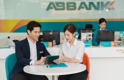 ABBANK thông báo tạm dừng giao dịch điện tử với doanh nghiệp chưa định danh sinh trắc học từ ngày 1/7