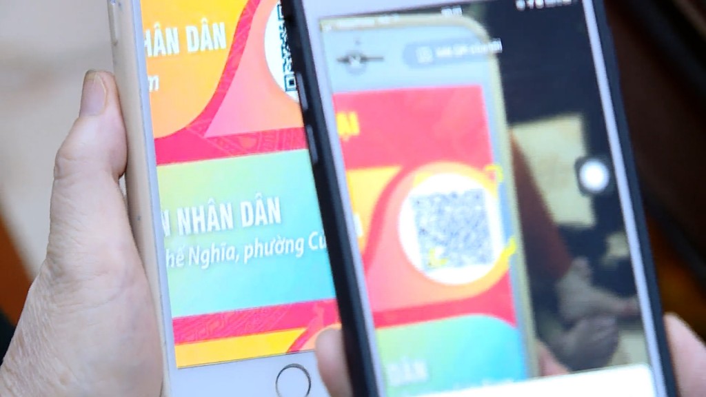 Người dân Hà thành thích nghi với chuyển đổi hành chính