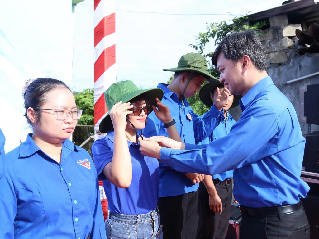 Lãnh đạo