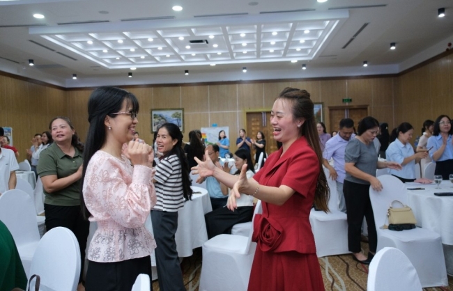 Năng lực tự chủ - nền tảng của giáo dục hiện đại