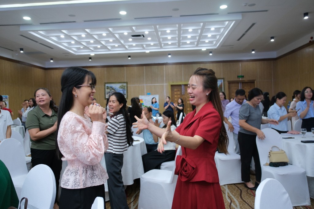 Năng lực tự chủ - nền tảng của giáo dục hiện đại