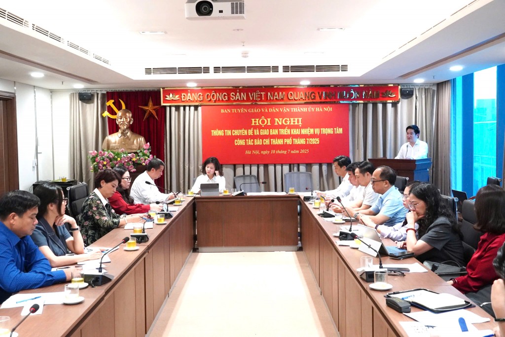 Đổi mới phương thức tuyên truyền theo hướng đa phương tiện, đa nền tảng