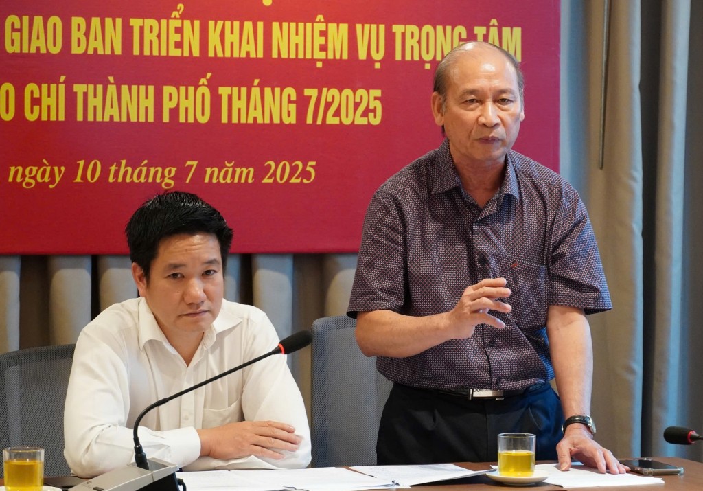 Đổi mới phương thức tuyên truyền theo hướng đa phương tiện, đa nền tảng