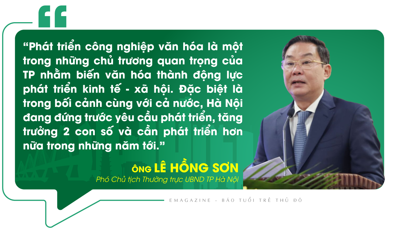 Động lực thúc đẩy khát vọng phát triển kinh tế trong kỷ nguyên mới