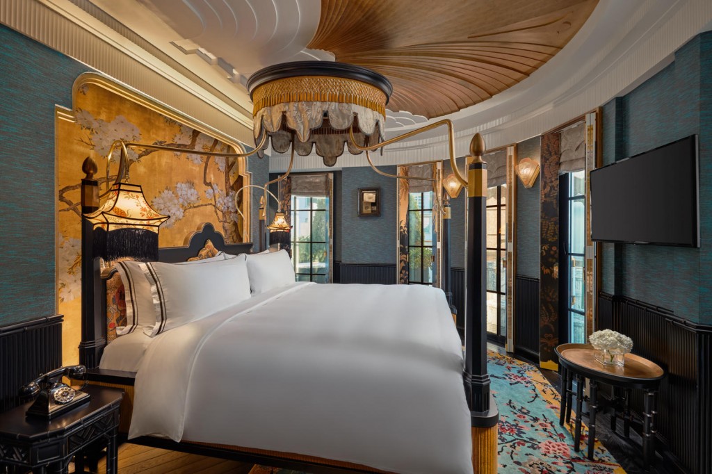 Capella Hanoi liên tục được vinh danh tại nhiều giải thưởng uy tín toàn cầu