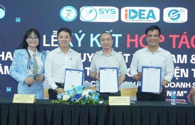 Mở cánh cửa số cho thanh niên khuyết tật